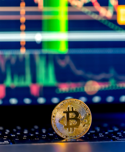 Información de Trading de Vurig Monerix